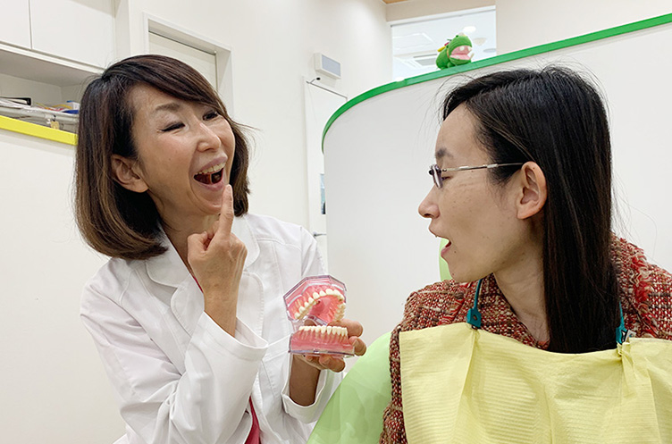 こんな方におすすめしています