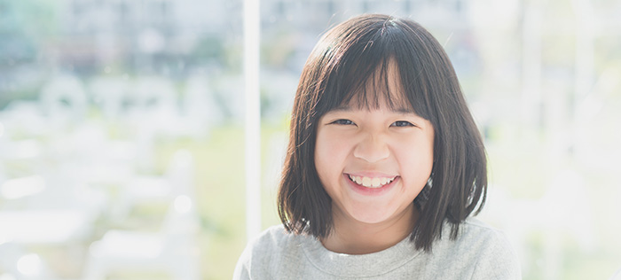 障がい児・医療的ケア児の歯科相談