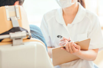 マタニティ歯科・各種健診